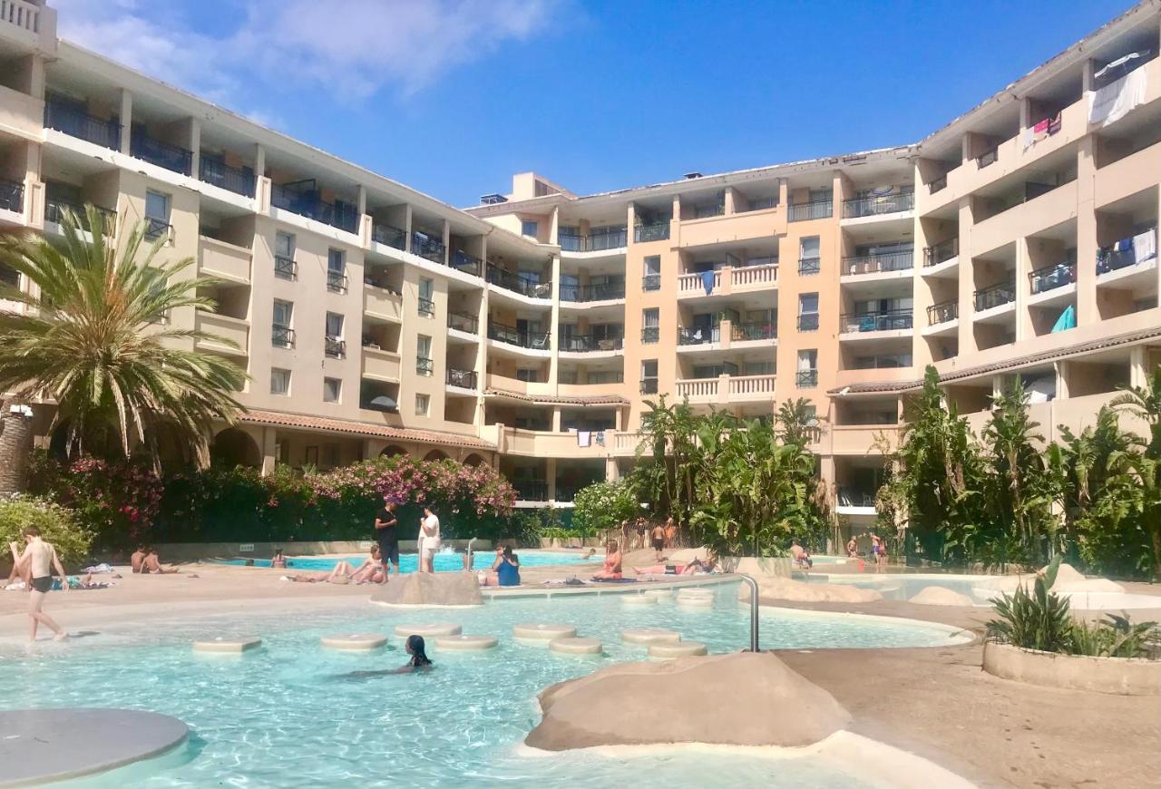 Steps To The Beach Apart In Cannes With Parking Exterior photo